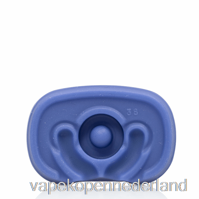Vape Nederland Pax Plat Mondstuk Maagdenpalm